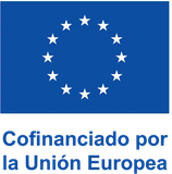 Cofinanciado por la Unión Europea